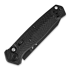 Coltello pieghevole Benchmade Mediator 8551BK