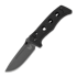 Benchmade - Mini Adamas CruWear Cobolt Grey, noir