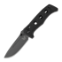 Benchmade - Mini Adamas CruWear Cobolt Grey, crna