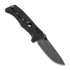 Benchmade Mini Adamas CruWear Cobolt Grey sklopivi nož, crna 273GY-04