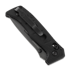 Benchmade Mini Adamas CruWear Cobolt Grey sklopivi nož, crna 273GY-04