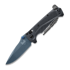 Coltello pieghevole Benchmade Mini Adira, depth blue grivory 18065BT-01