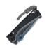 Складной нож Benchmade Mini Adira, depth blue grivory 18065BT-01