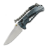 Benchmade Mini Adira Limited Edition Abel Dark Waters foldekniv 18065-ABEL1