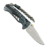 Benchmade Mini Adira Limited Edition Abel Dark Waters foldekniv 18065-ABEL1
