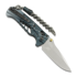Benchmade Mini Adira Limited Edition Abel Dark Waters foldekniv 18065-ABEL1