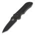 Coltello pieghevole Benchmade Mini-Axis Stryker, nero 904BK