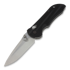 Benchmade Mini-Axis Stryker Drop Point folding knife