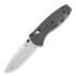 Coltello pieghevole Benchmade Mini Barrage, Valox