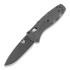 Coltello pieghevole Benchmade Mini Barrage, Valox