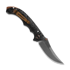 Benchmade Mini Bedlam Stonewash sulankstomas peilis, Carbon Fiber 865-02