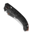 Coltello pieghevole Benchmade Mini Bedlam Stonewash, Carbon Fiber 865-02