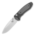 Benchmade Mini Boost sulankstomas peilis 595