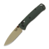 Benchmade Mini Bugout Elmax Taiga Green 折叠刀 533TN-2601