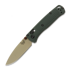 Navaja Benchmade Mini Bugout Elmax Taiga Green 533TN-2601