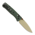 Benchmade Mini Bugout Elmax Taiga Green sulankstomas peilis 533TN-2601