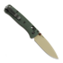 Navaja Benchmade Mini Bugout Elmax Taiga Green 533TN-2601