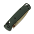 Navaja Benchmade Mini Bugout Elmax Taiga Green 533TN-2601