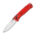 Benchmade Mini Bugout Mesa Red sulankstomas peilis 533-04
