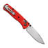 Benchmade Mini Bugout Mesa Red sulankstomas peilis 533-04