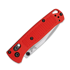 Benchmade Mini Bugout Mesa Red sulankstomas peilis 533-04