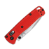 Coltello pieghevole Benchmade Mini Bugout Mesa Red 533-04