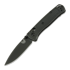 Benchmade Mini Bugout S30V Black Cerakote sulankstomas peilis, CF-Elite 533BK-2