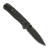 Benchmade Mini Bugout S30V Black Cerakote sulankstomas peilis, CF-Elite 533BK-2