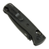 Benchmade Mini Bugout S30V Black Cerakote sulankstomas peilis, CF-Elite 533BK-2