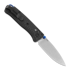 Couteau pliant Benchmade Mini Bugout S90V Satin, Carbon Fiber 533-3