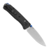 Benchmade Mini Bugout S90V Satin kääntöveitsi, Carbon Fiber 533-3