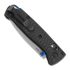 Benchmade Mini Bugout S90V Satin sulankstomas peilis, Carbon Fiber 533-3