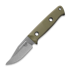 Нож Benchmade Mini Bushcrafter S30V OD Green 165-1