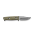 Benchmade Mini Bushcrafter S30V OD Green peilis 165-1