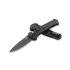 Benchmade Mini Claymore sulankstomas peilis, juoda 9570BK