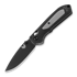 Benchmade Mini Freek sulankstomas peilis, juoda 565BK