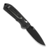 Benchmade Mini Freek sulankstomas peilis, juoda 565BK