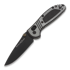 Benchmade Mini-Griptilian 556-142 sulankstomas peilis 556-142