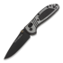 Benchmade Mini-Griptilian 556-142 折叠刀 556-142