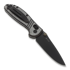 Benchmade Mini-Griptilian 556-142 sulankstomas peilis 556-142