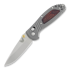 Benchmade Mini Griptilian 556-1701 foldekniv 556-1701
