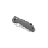 Benchmade Mini-Griptilian G10 sulankstomas peilis, anga 555-1