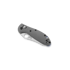 Coltello pieghevole Benchmade Mini-Griptilian G10, foro 555-1