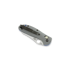 Coltello pieghevole Benchmade Mini-Griptilian G10, foro, dentatura lama 555S-1
