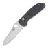 Benchmade Mini-Griptilian sulankstomas peilis, anga