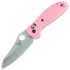 Coltello pieghevole Benchmade Mini-Griptilian, foro