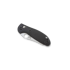 Benchmade Mini-Griptilian sulankstomas peilis, anga, dantytas 555SHG