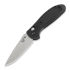 Coltello pieghevole Benchmade Mini Griptilian S30V, stud 556-S30V