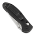 Benchmade Mini Griptilian S30V sulankstomas peilis, spaustukas 556-S30V
