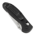 Coltello pieghevole Benchmade Mini Griptilian S30V, stud 556-S30V